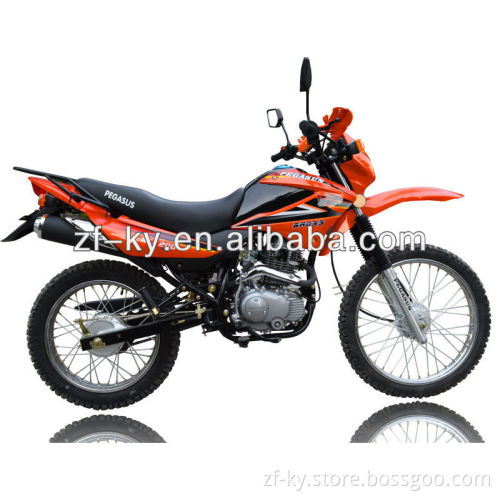 ZF200GY(II) 200cc dirt bike, off road bikes, motos